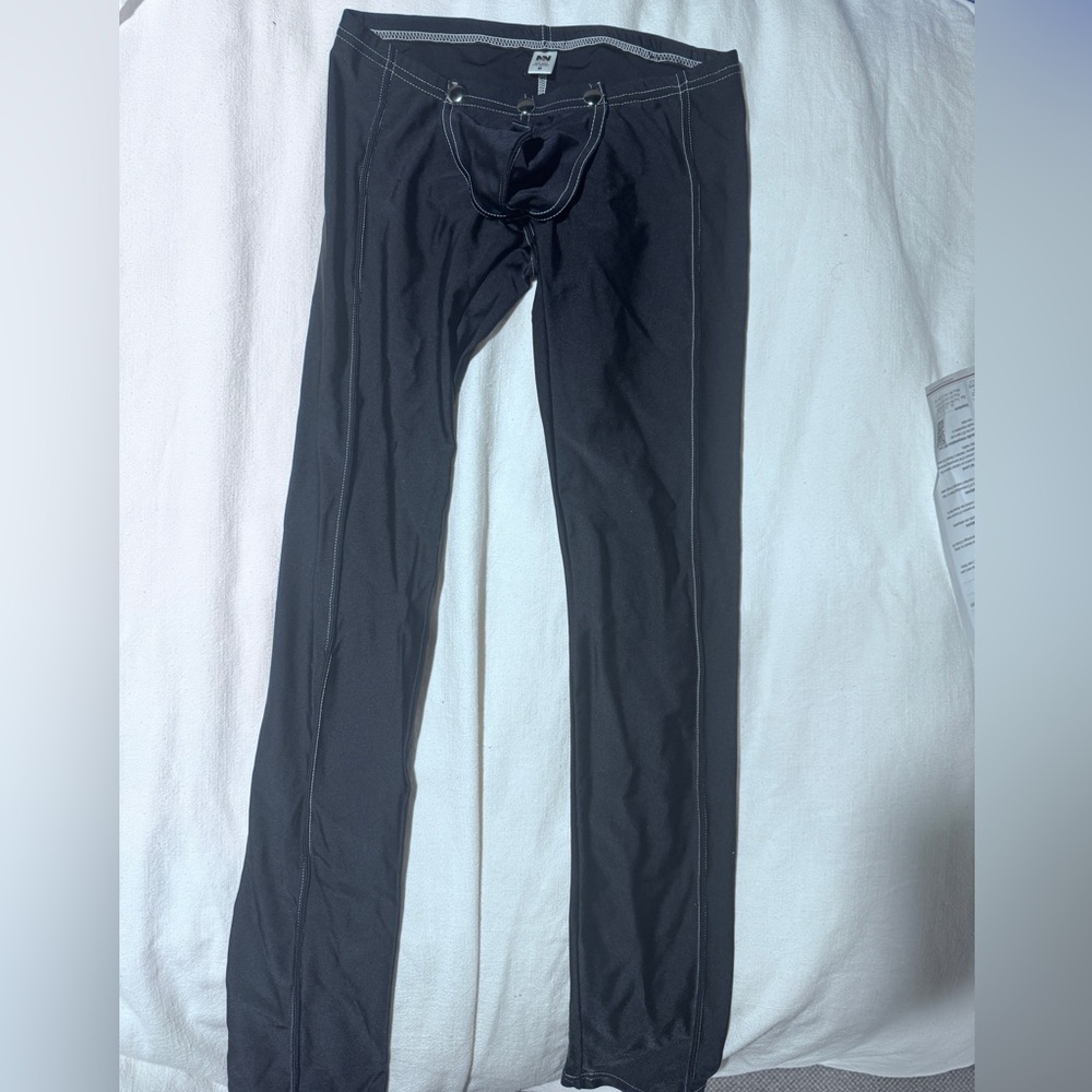 N2n titan pants medium